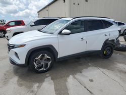 2022 Hyundai Tucson SEL en venta en Haslet, TX