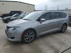 2017 Chrysler Pacifica Limited for sale in Haslet, TX