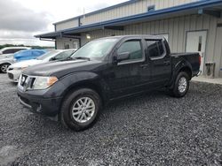 2016 Nissan Frontier S en venta en Gastonia, NC