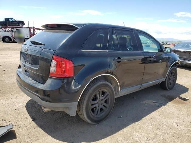 2011 Ford Edge SE