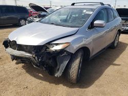 Mazda cx-7 salvage cars for sale: 2008 Mazda CX-7