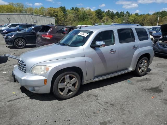 2011 Chevrolet HHR LT