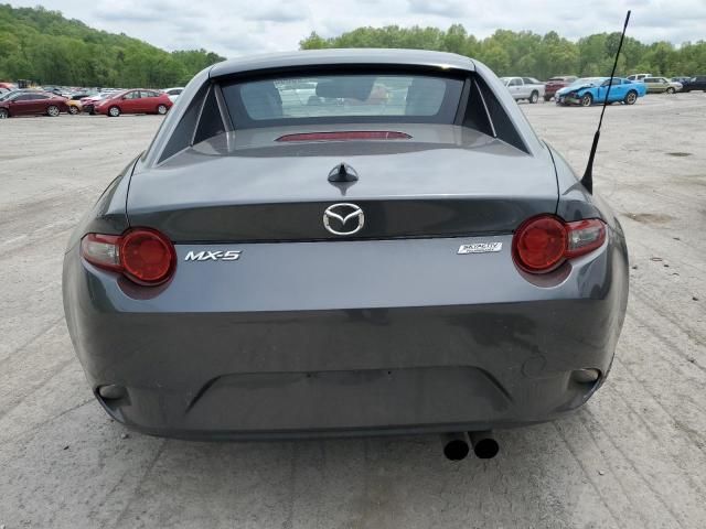 2017 Mazda MX-5 Miata Grand Touring