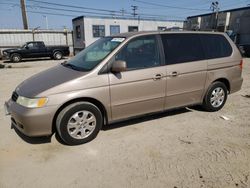 2003 Honda Odyssey EX for sale in Los Angeles, CA