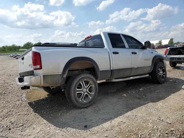 2005 Dodge RAM 1500 ST