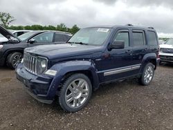 2012 Jeep Liberty JET for sale in Des Moines, IA