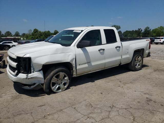 2019 Chevrolet Silverado LD K1500 Custom