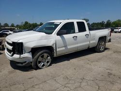 Vehiculos salvage en venta de Copart Florence, MS: 2019 Chevrolet Silverado LD K1500 Custom