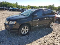 2011 Jeep Compass Sport for sale in Candia, NH