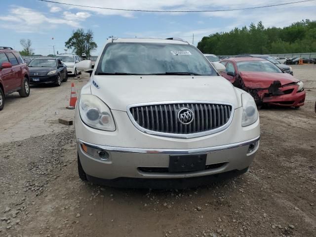 2012 Buick Enclave