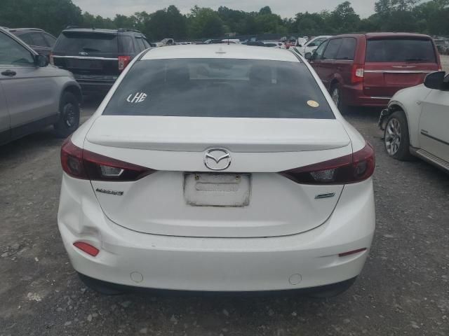 2015 Mazda 3 Grand Touring