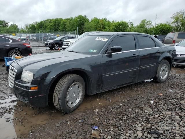 2005 Chrysler 300 Touring