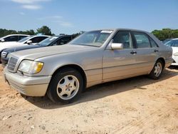 1998 Mercedes-Benz S 320 for sale in Austell, GA