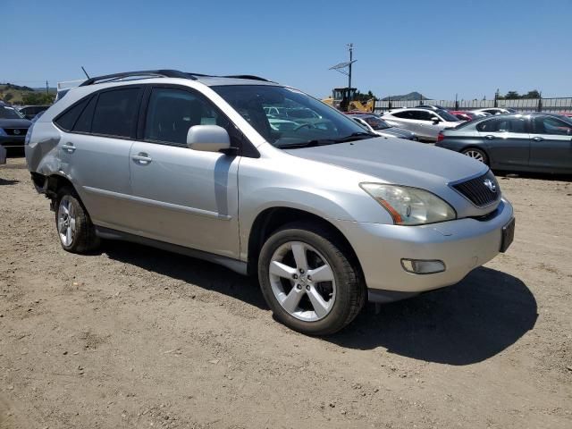 2007 Lexus RX 350