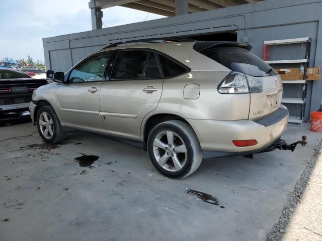 2004 Lexus RX 330