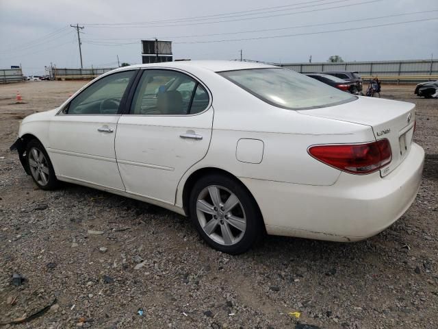 2005 Lexus ES 330