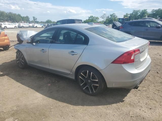 2017 Volvo S60 Dynamic