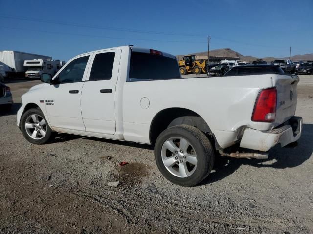 2015 Dodge RAM 1500 ST