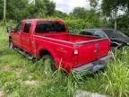 2008 Ford F250 Super Duty