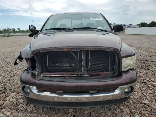 2004 Dodge RAM 1500 ST