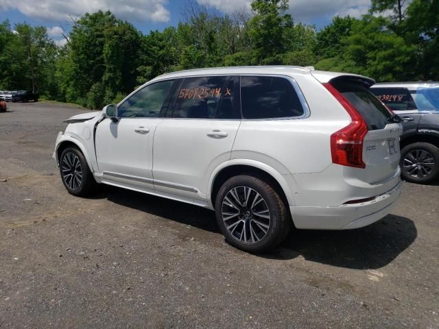 2024 Volvo XC90 Plus