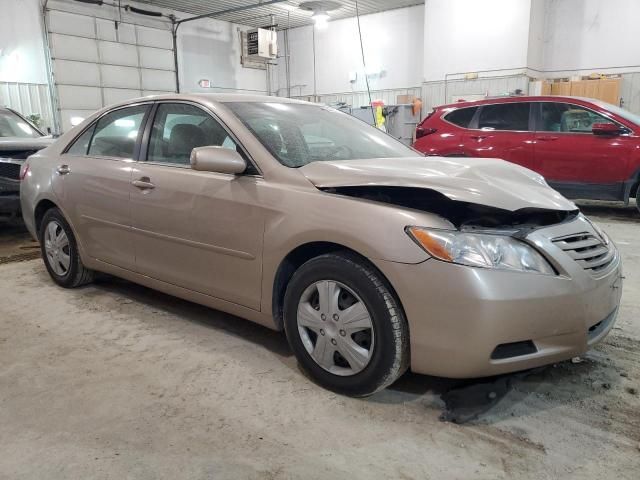 2008 Toyota Camry CE