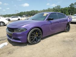 2019 Dodge Charger SXT en venta en Greenwell Springs, LA