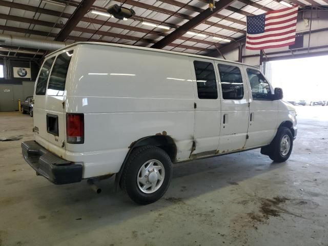 2014 Ford Econoline E250 Van