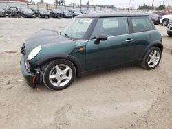 Mini salvage cars for sale: 2005 Mini Cooper