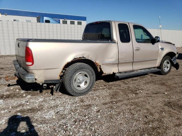 1998 Ford F150