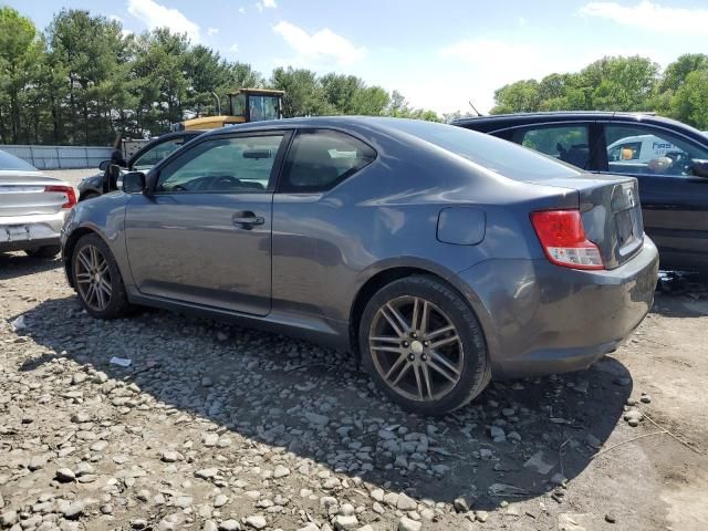 2013 Scion TC