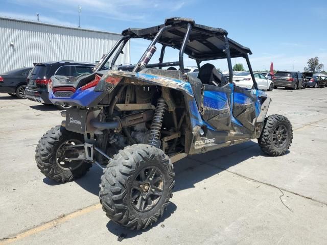 2015 Polaris RZR XP 4 1000 EPS