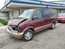 2001 Chevrolet Astro for sale in Earlington, KY