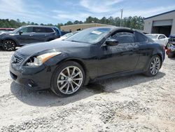 Infiniti g37 Base Vehiculos salvage en venta: 2008 Infiniti G37 Base