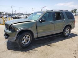 2002 Ford Explorer XLT en venta en Los Angeles, CA