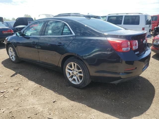 2014 Chevrolet Malibu 1LT