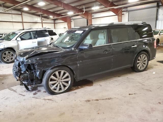 2013 Ford Flex Limited