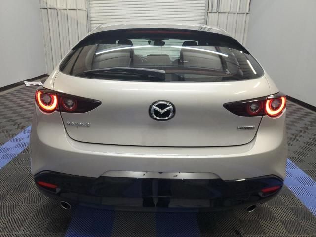 2023 Mazda 3 Preferred