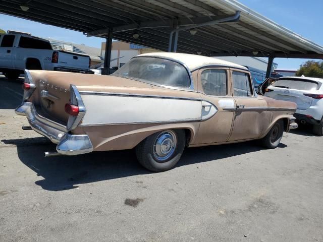 1957 Studebaker Other