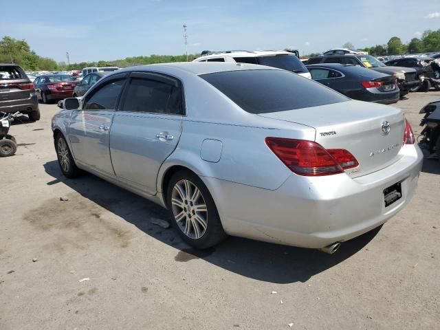 2009 Toyota Avalon XL