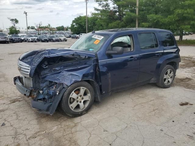 2009 Chevrolet HHR LS