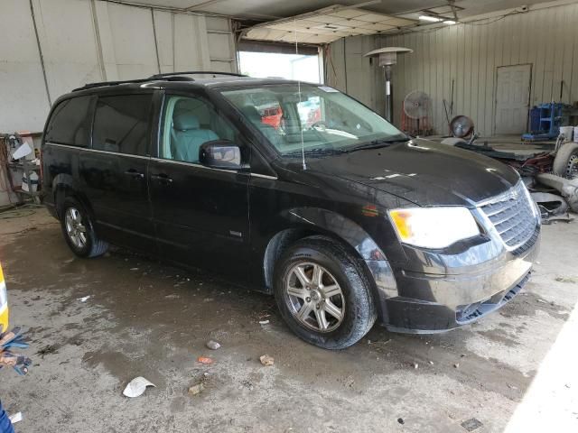 2008 Chrysler Town & Country Touring