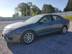 2012 Ford Fusion SEL for sale in Gastonia, NC