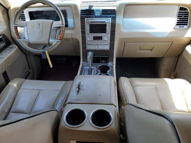 2008 Lincoln Navigator