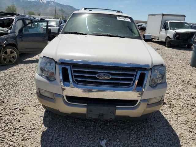 2009 Ford Explorer Eddie Bauer