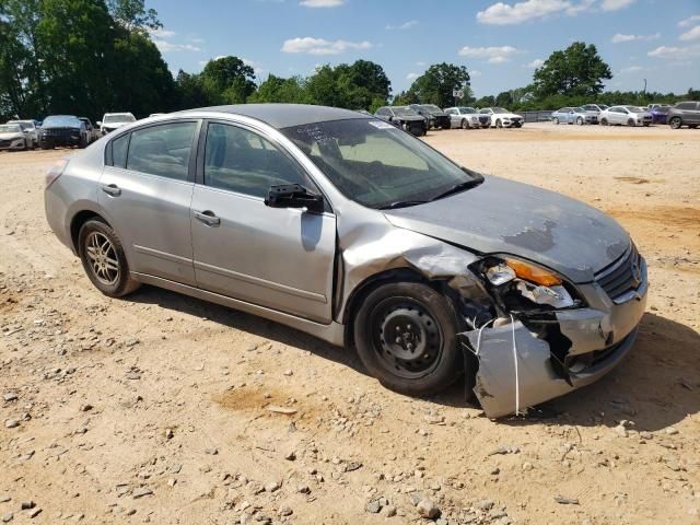 2008 Nissan Altima 2.5