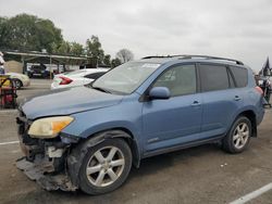 2006 Toyota Rav4 Limited for sale in Van Nuys, CA