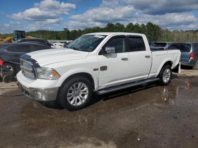 2017 Dodge RAM 1500 Longhorn