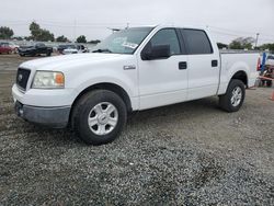 2004 Ford F150 Supercrew for sale in San Diego, CA