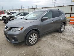 2016 Nissan Rogue S en venta en Haslet, TX